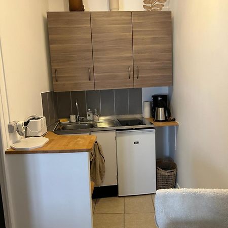 Grand Studio Entierement Renove Au Coeur De Paris Lejlighed Eksteriør billede